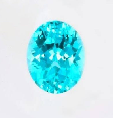 Lab Grown Brazil Paraiba